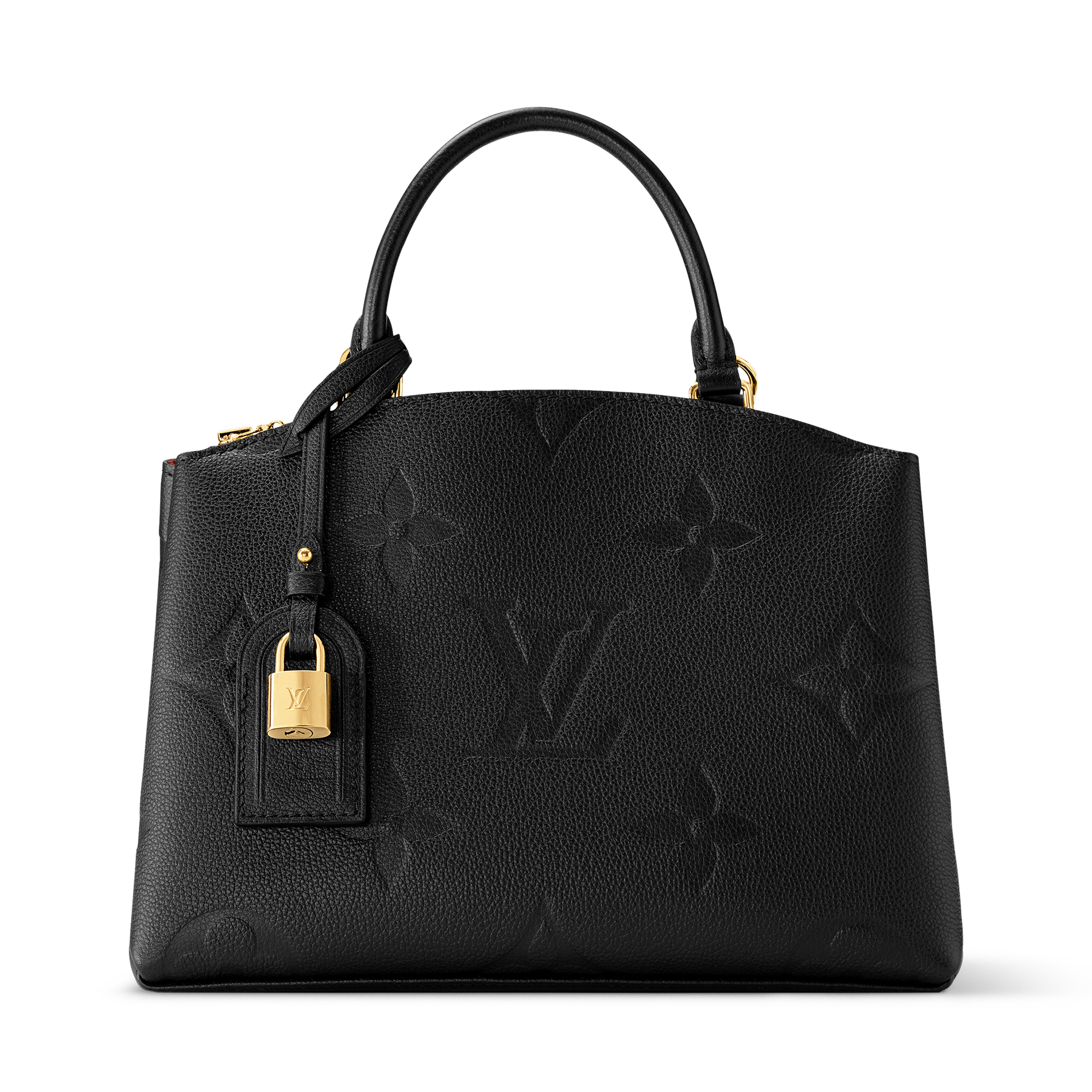 Porte-Documents Voyage PM Taiga Leather - For Men | LOUIS VUITTON